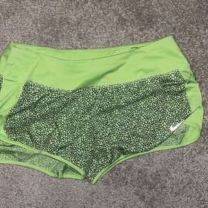 Nike DriFit Athletic Shorts